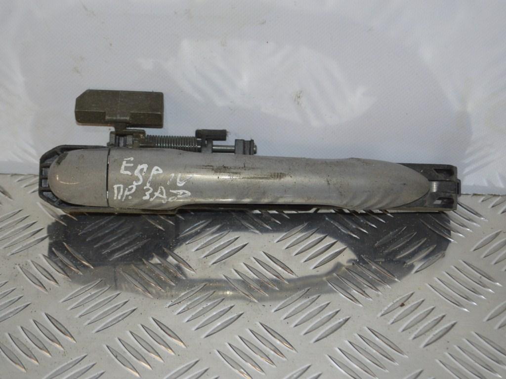 Ручка наружная задняя правая