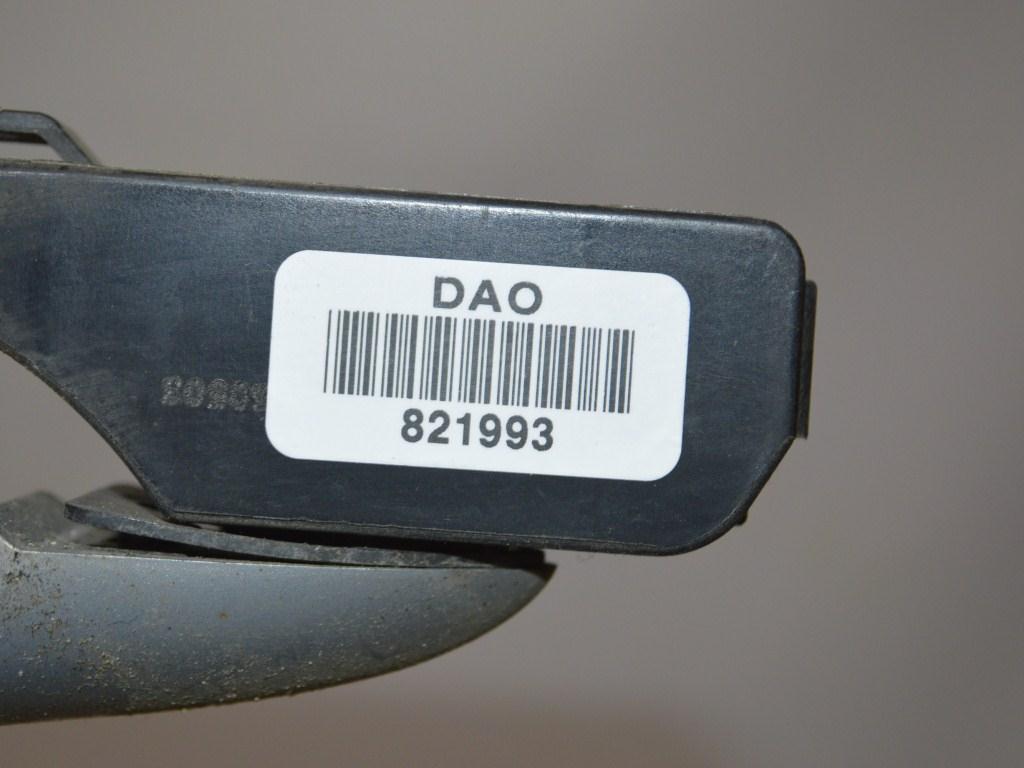 Ручка наружная задняя правая