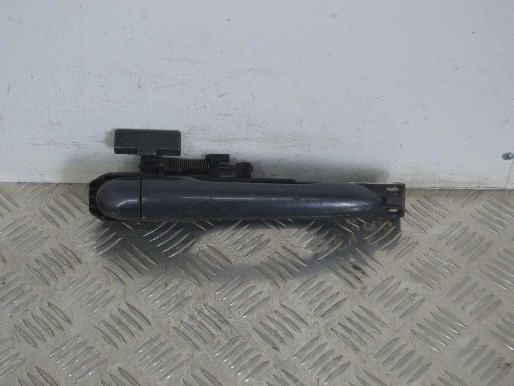 Ручка наружная задняя правая Renault Laguna 2 (2001-2007) 8200004747