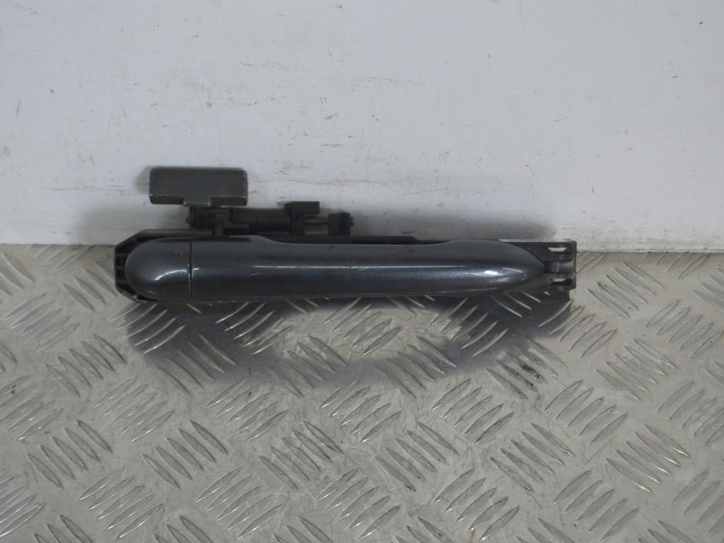 Ручка наружная задняя правая