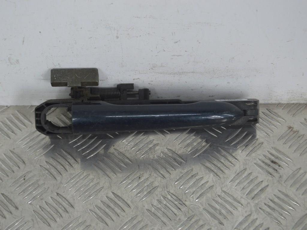 Ручка наружная задняя правая