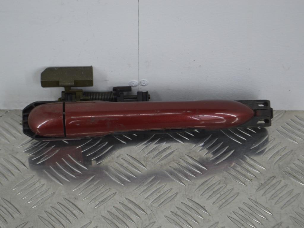 Ручка наружная задняя правая