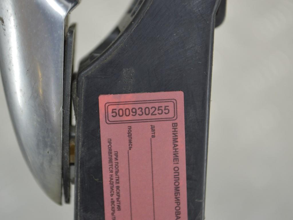 Ручка наружная задняя правая Renault Laguna 2 (2001-2007) 8200008431