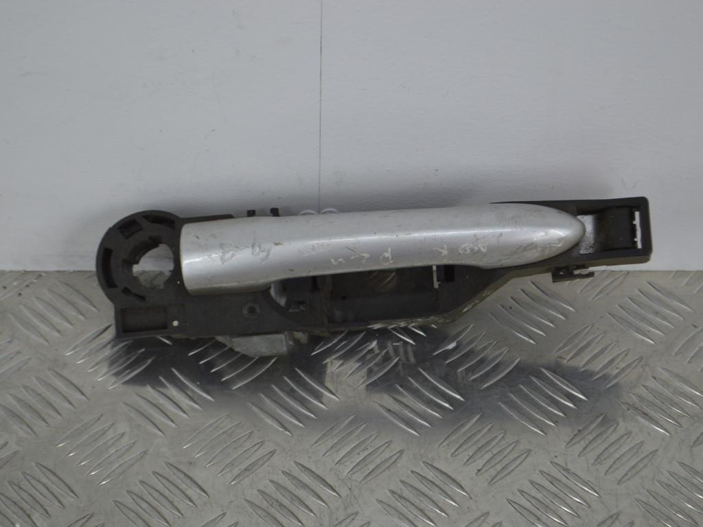 Ручка наружная задняя правая