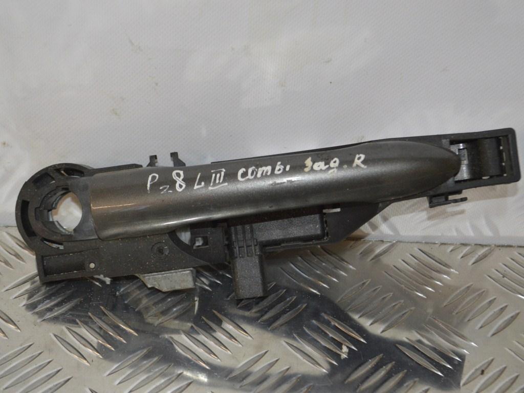 Ручка наружная задняя правая