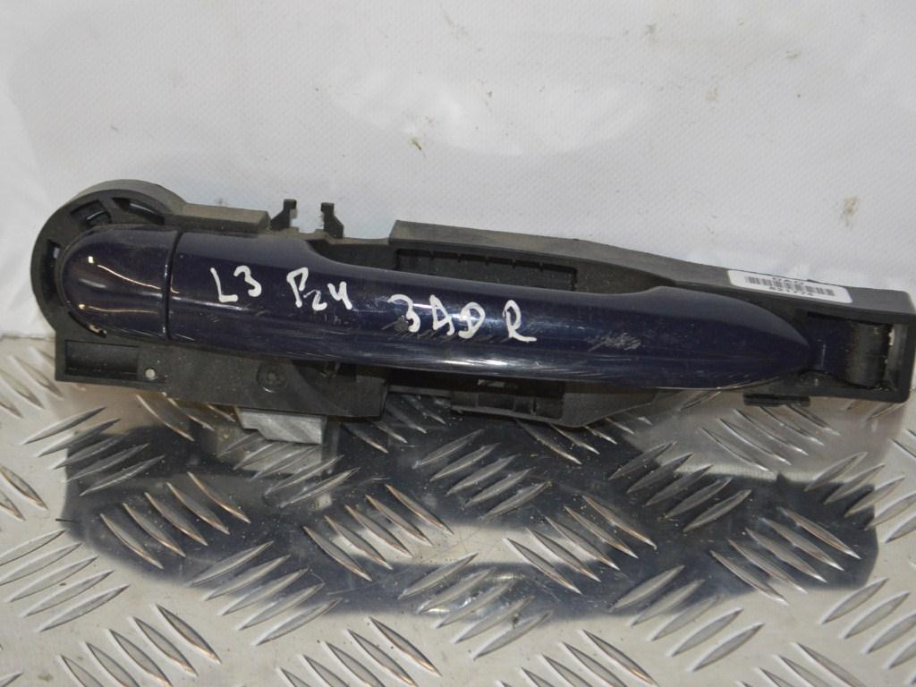 Ручка наружная задняя правая