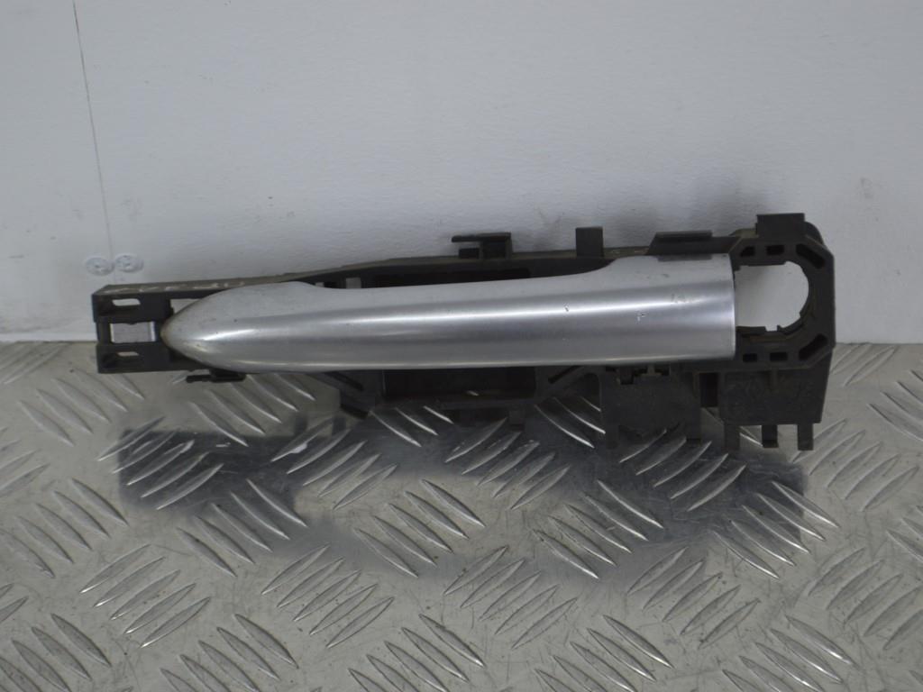 Ручка наружная задняя правая