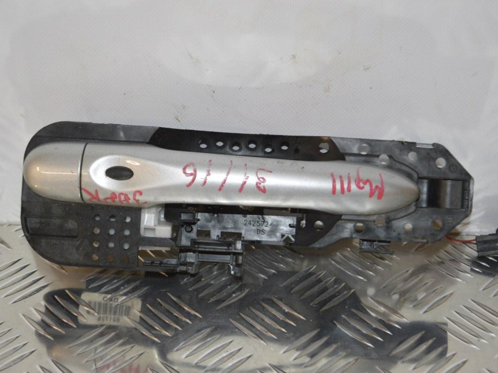 Ручка наружная задняя правая