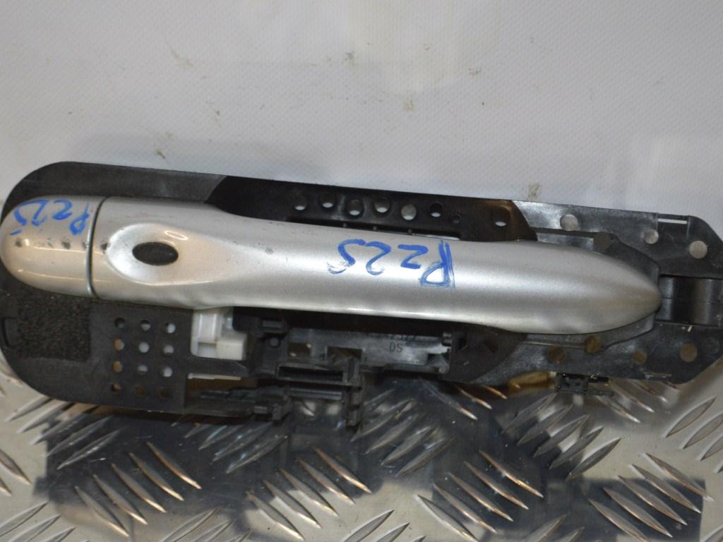 Ручка наружная задняя правая