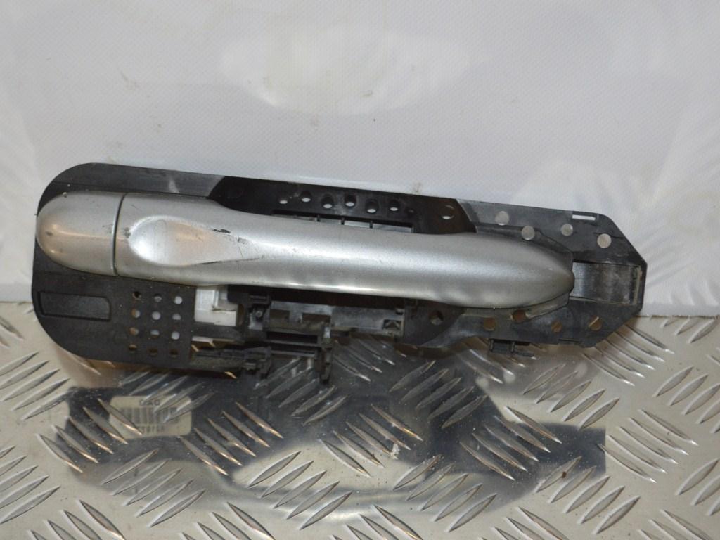 Ручка наружная задняя правая