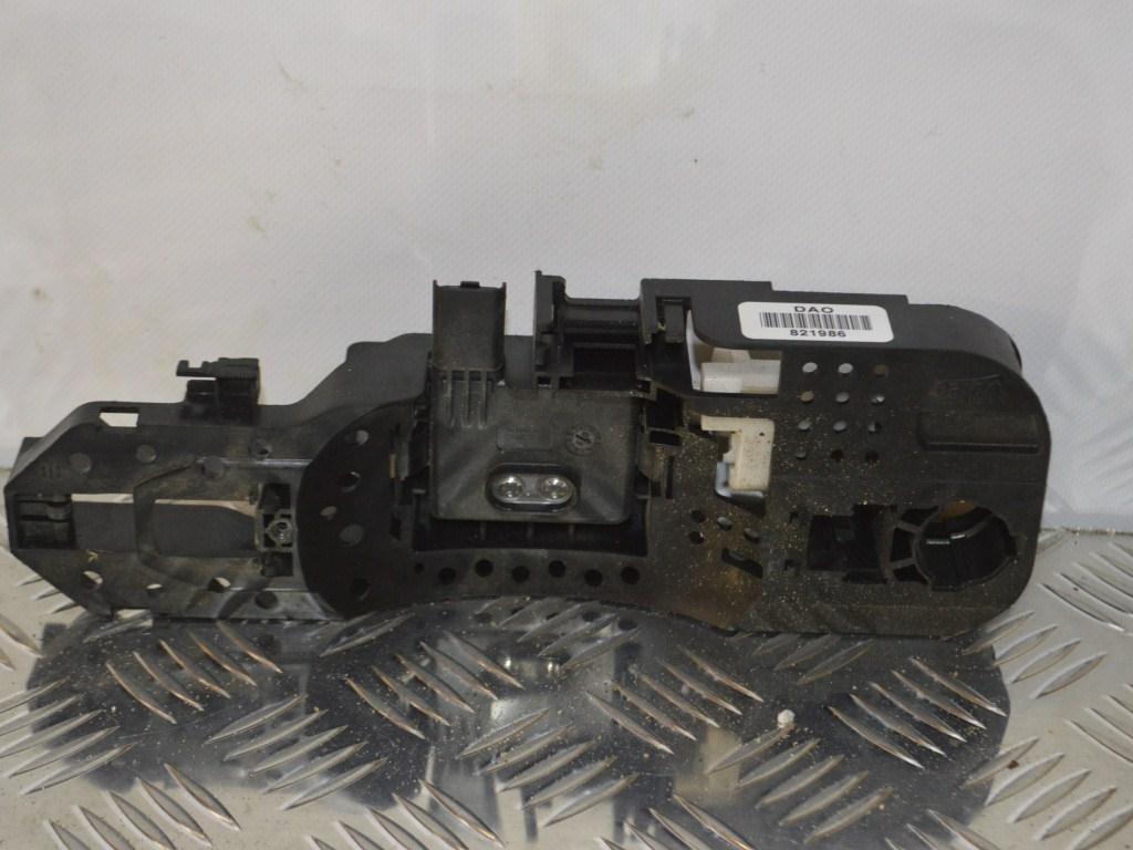 Ручка наружная задняя правая