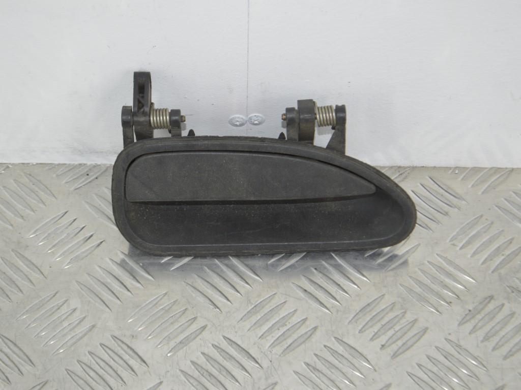 Ручка наружная задняя правая Renault Safrane (1992-2000) 7700816567