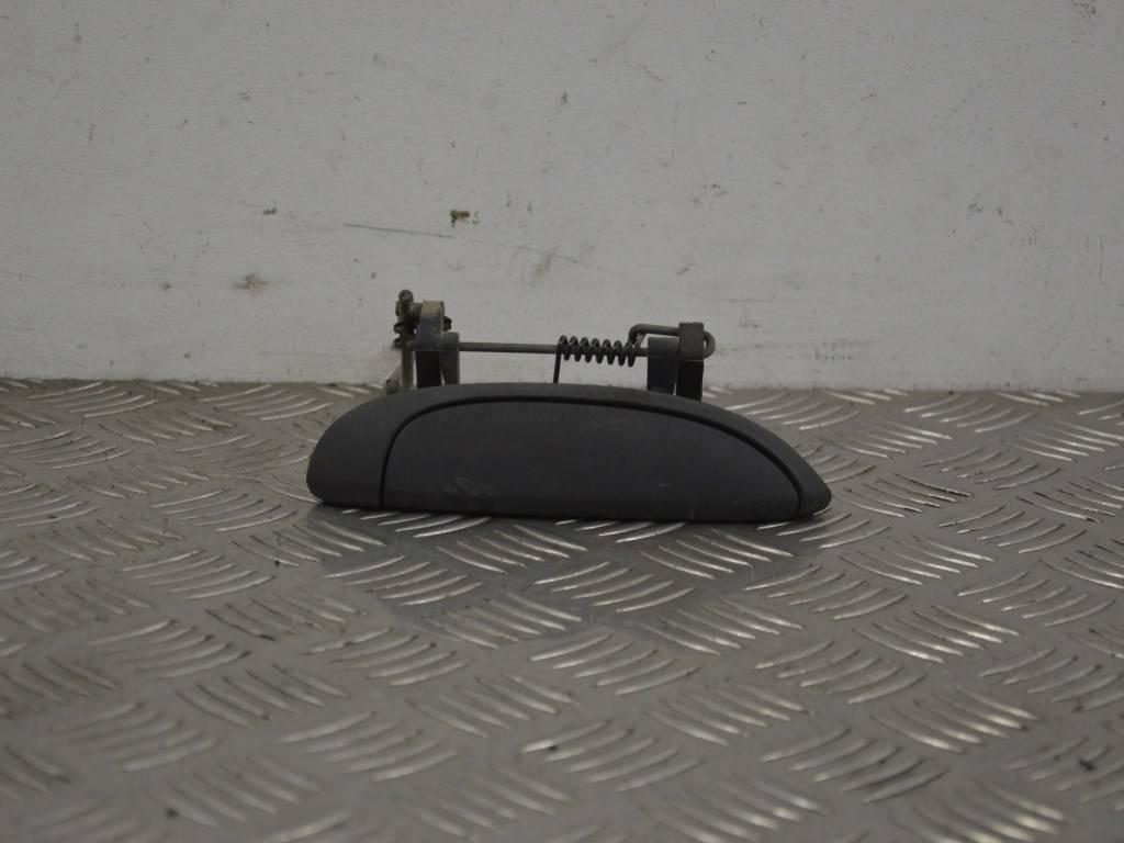 Ручка наружная задняя правая Renault Scenic 1 (1996-2003) 7700433076