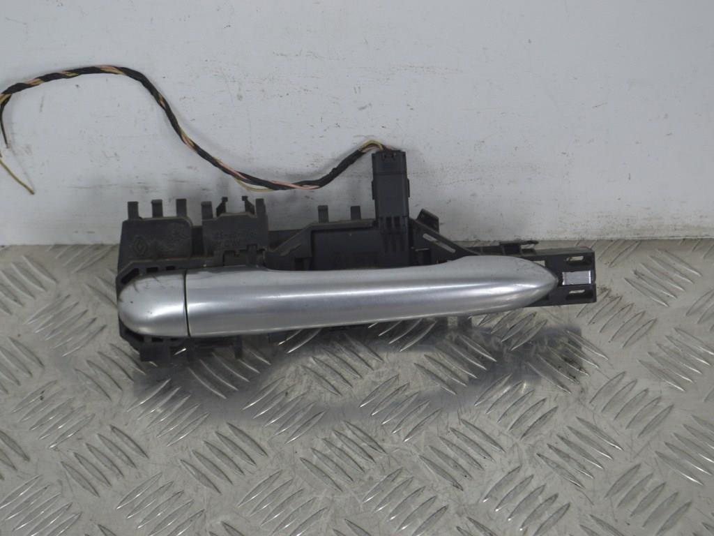 Ручка наружная задняя правая Renault Scenic 2 (2003-2009) 8200028463