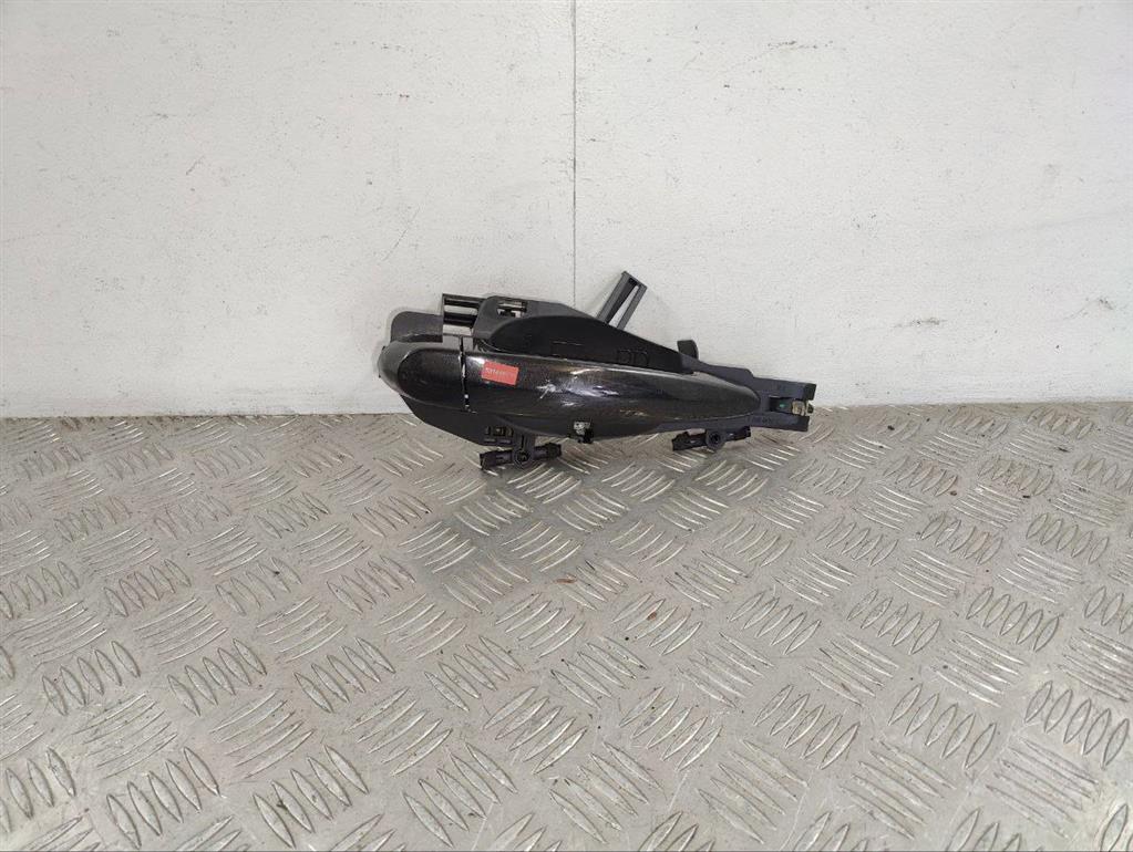 Ручка наружная задняя правая