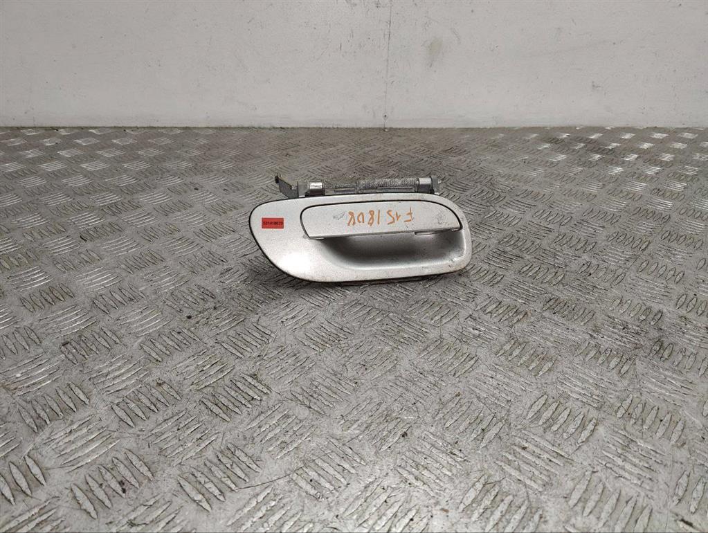 Ручка наружная задняя правая