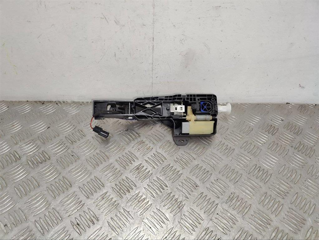 Ручка наружная задняя правая