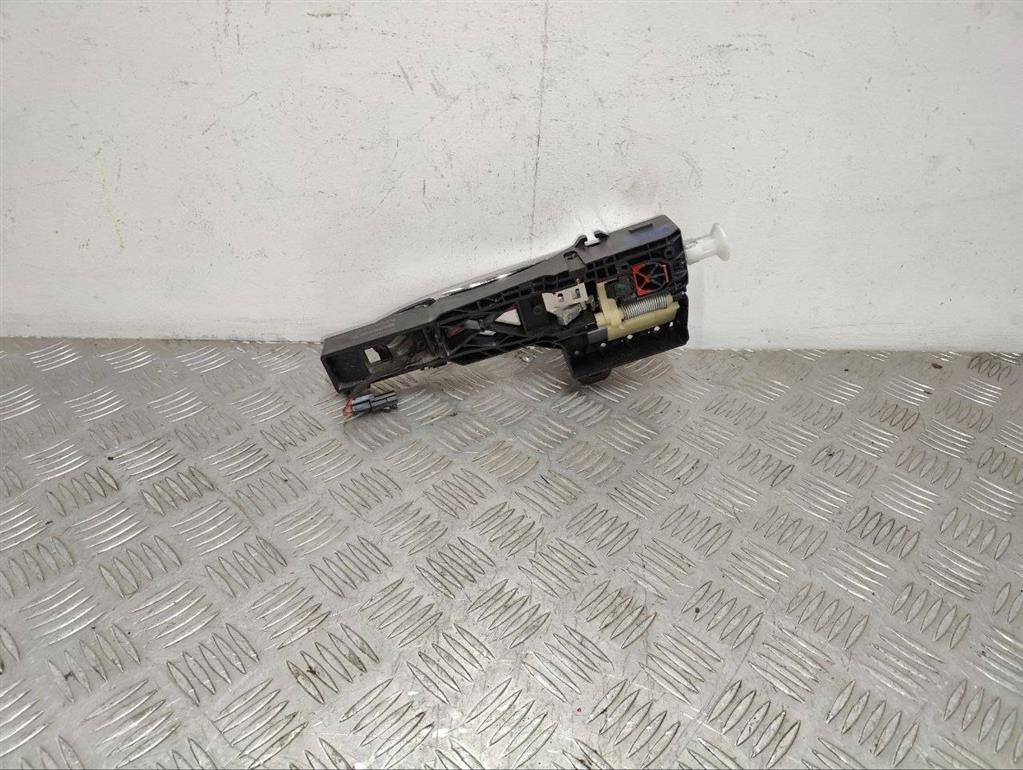 Ручка наружная задняя правая