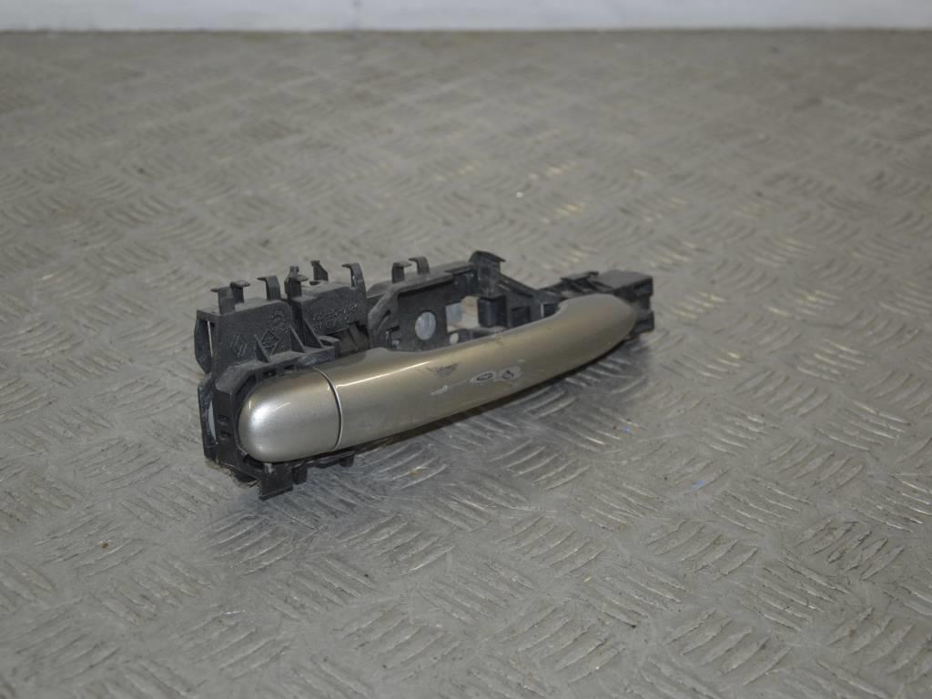 Ручка наружная задняя правая