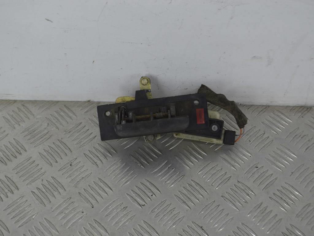 Ручка открывания багажника Renault Espace 3 (1996-2002) 6025308267