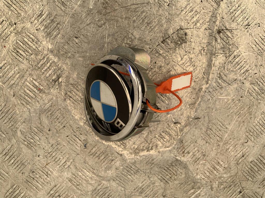 Ручка открывания багажника