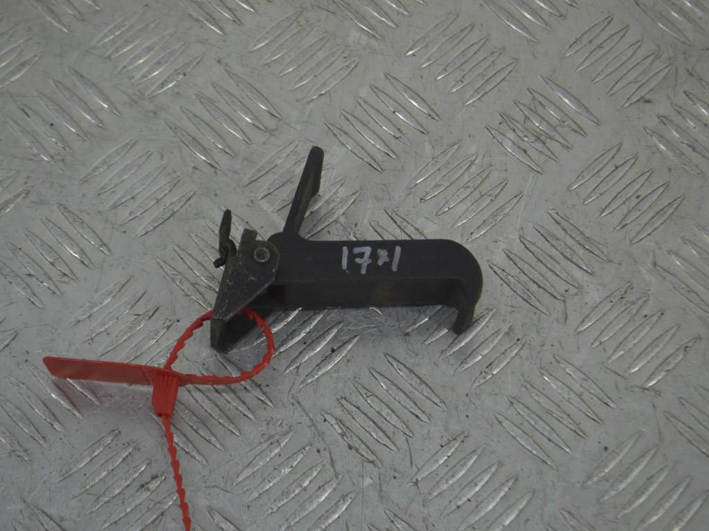 Ручка открывания капота Renault Espace 4 (2003-2010) 8200000945