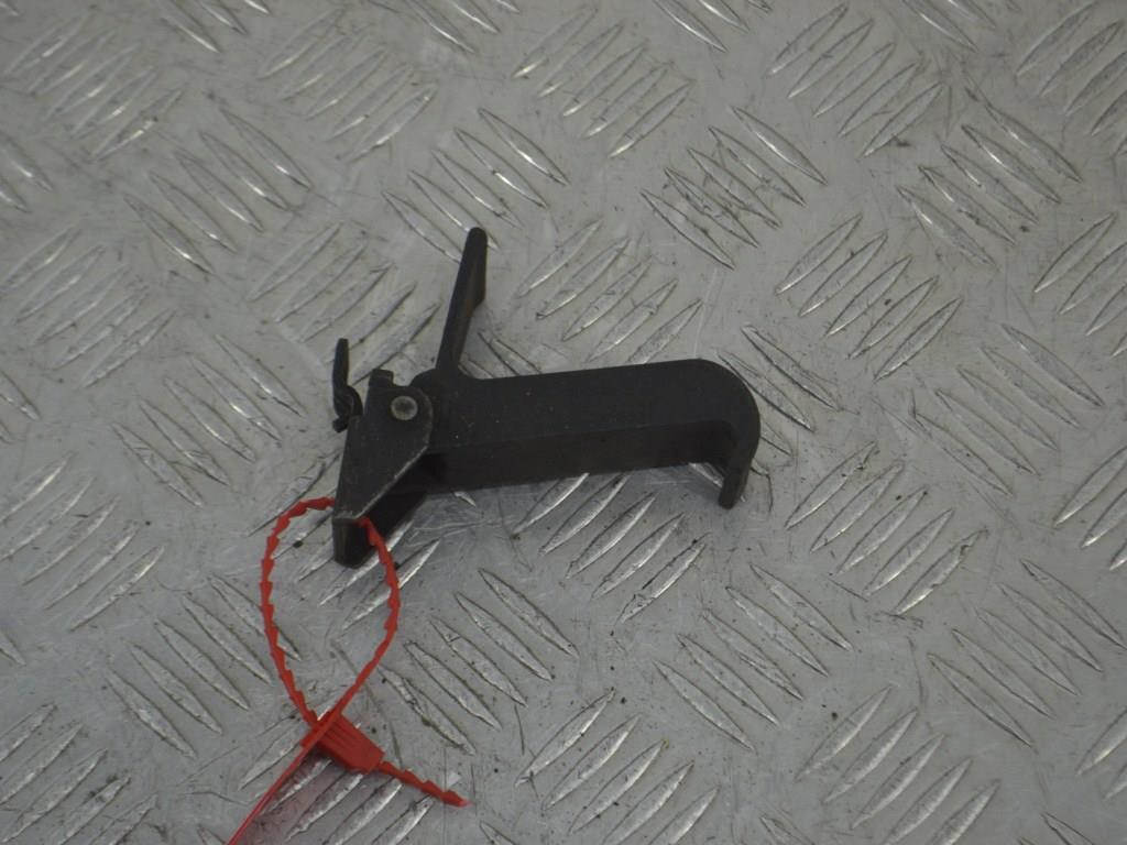 Ручка открывания капота Renault Laguna 2 (2001-2007) 8200000945