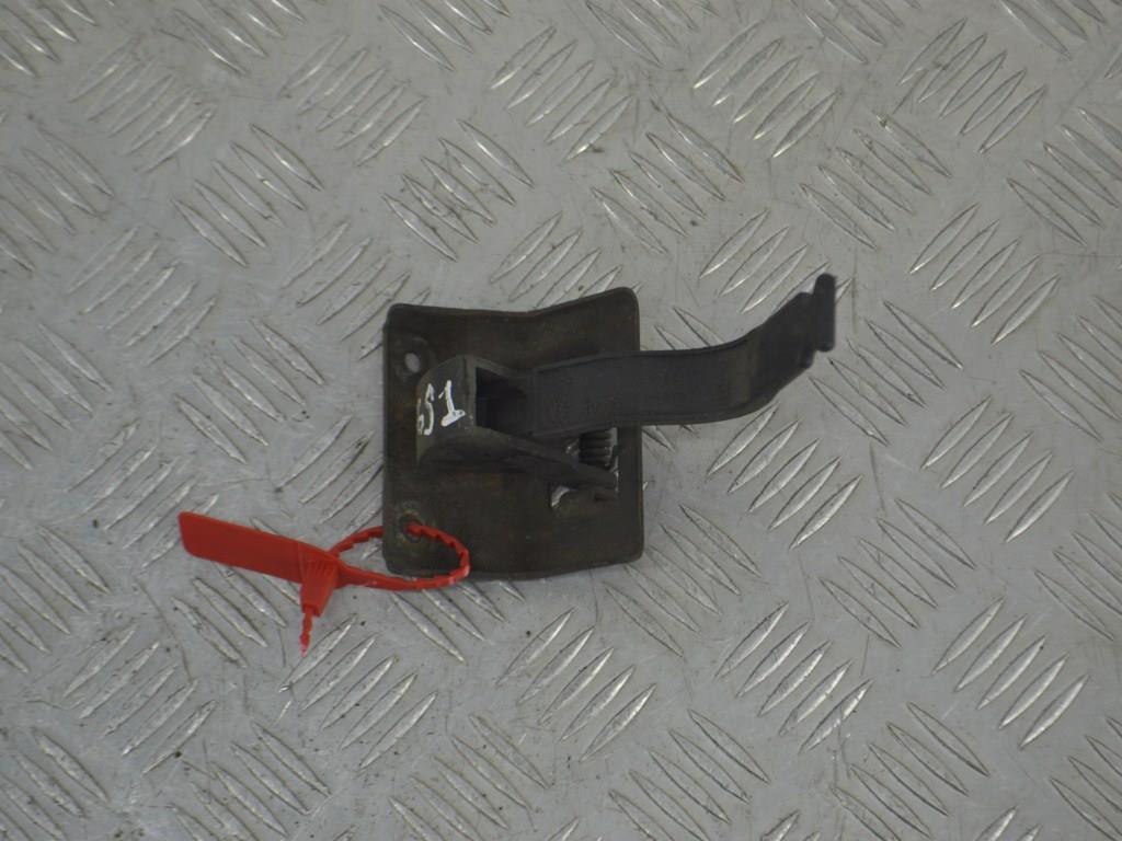 Ручка открывания капота Renault Megane 2 (2002-2008) 8200110075