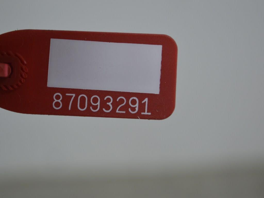 Ручка открывания капота Renault Megane 2 (2002-2008) 8200110075