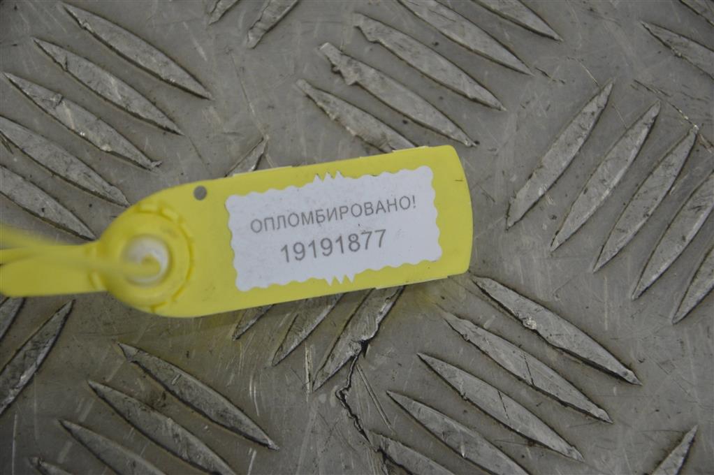 Ручка открывания капота