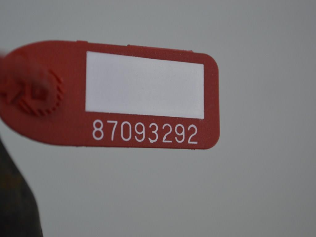 Ручка открывания капота