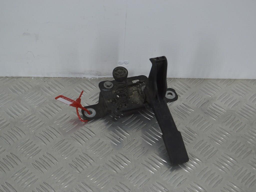 Ручка открывания капота Renault Scenic 3 (2008-2015) 656030002R