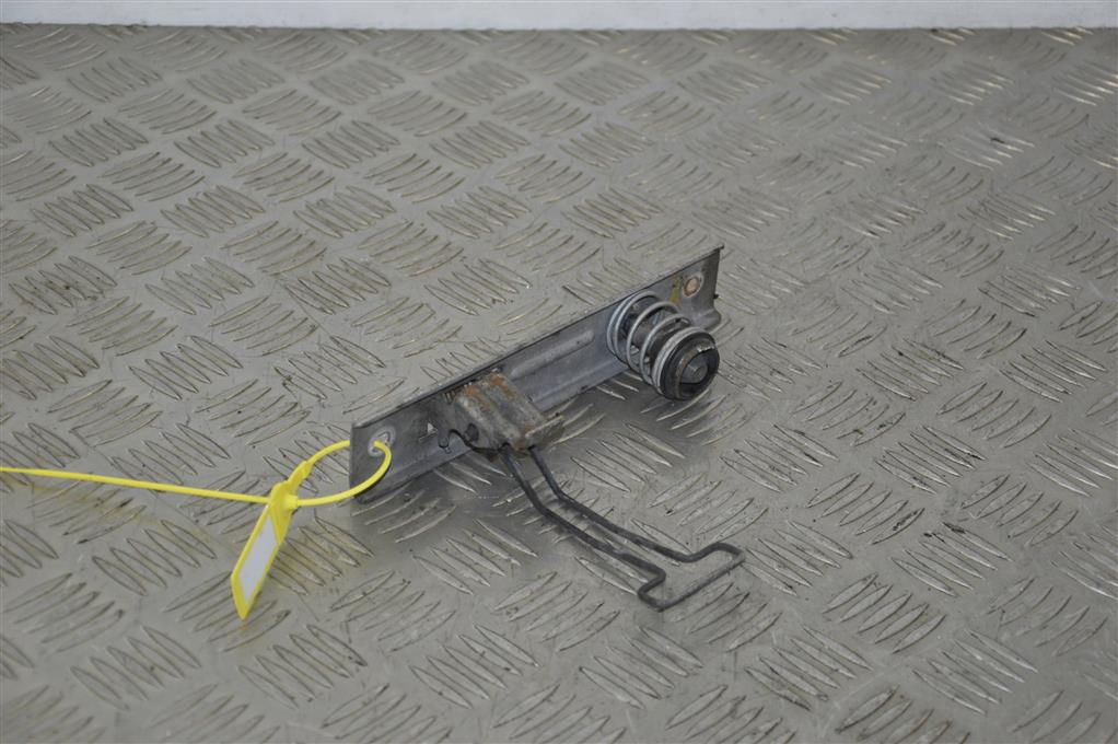 Ручка открывания капота Renault Trafic 2 (2001-2006) 8200677854