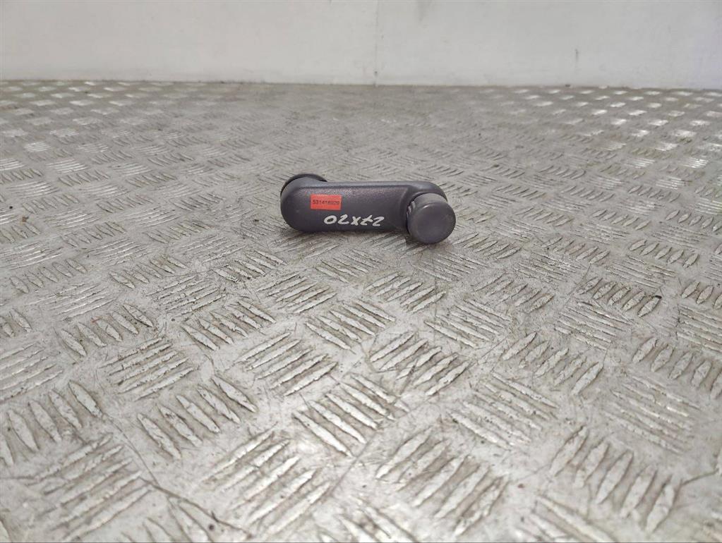 Ручка стеклоподъемника