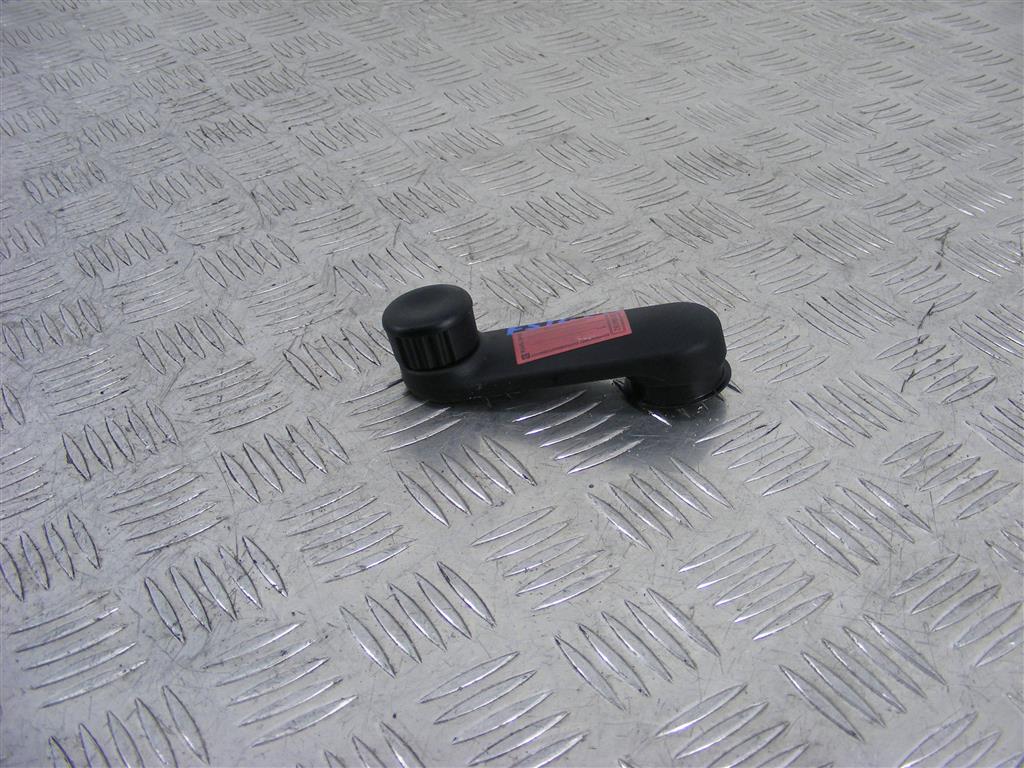 Ручка стеклоподъемника