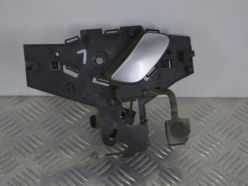 Ручка внутренняя передняя левая Citroen C5 (2000-2008)