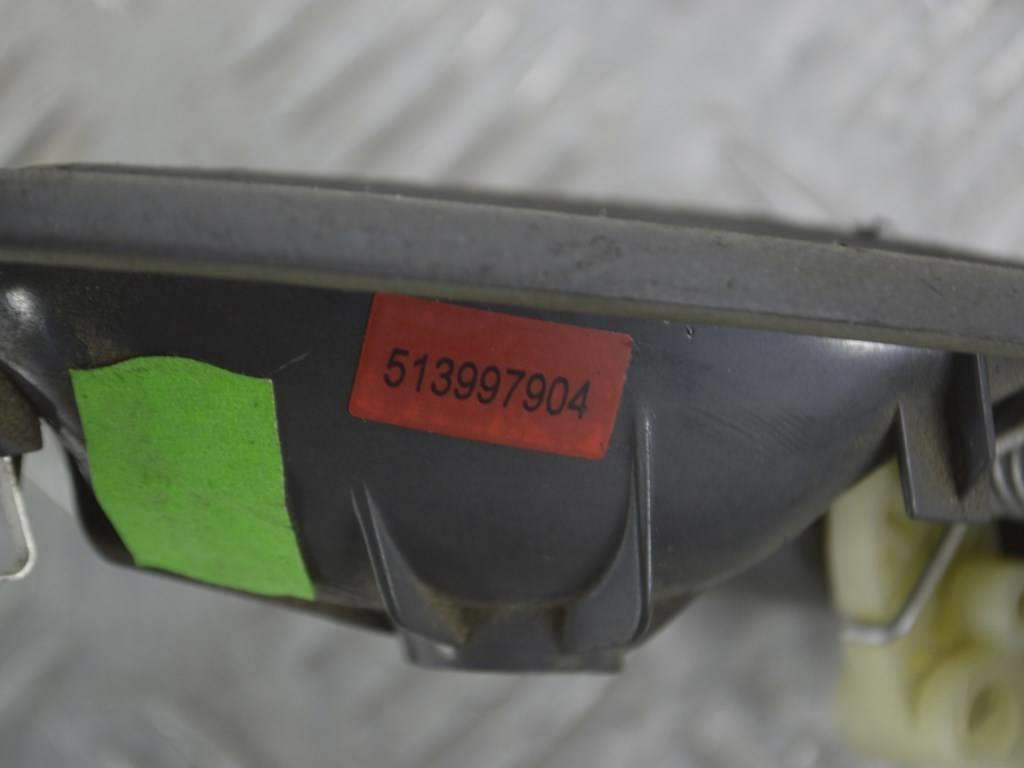 Ручка внутренняя передняя левая