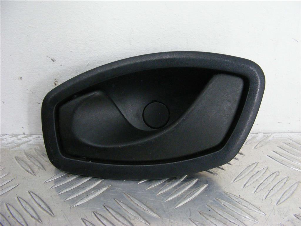 Ручка внутренняя передняя левая Renault Megane 3 (2008-2019) 826730001R