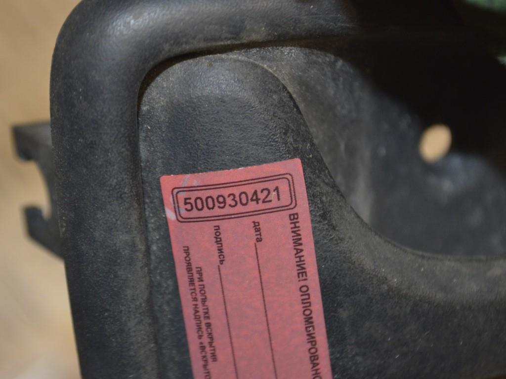 Ручка внутренняя передняя левая Renault Scenic 1 (1996-2003) 8200028994