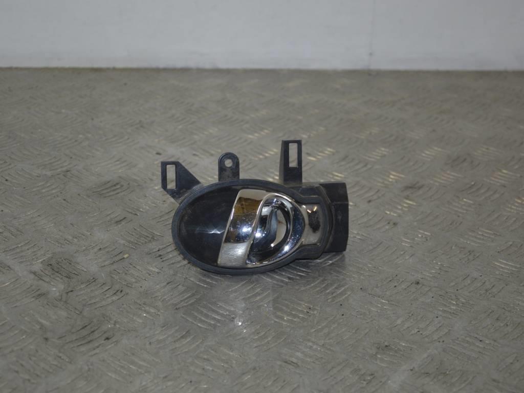 Ручка внутренняя передняя левая