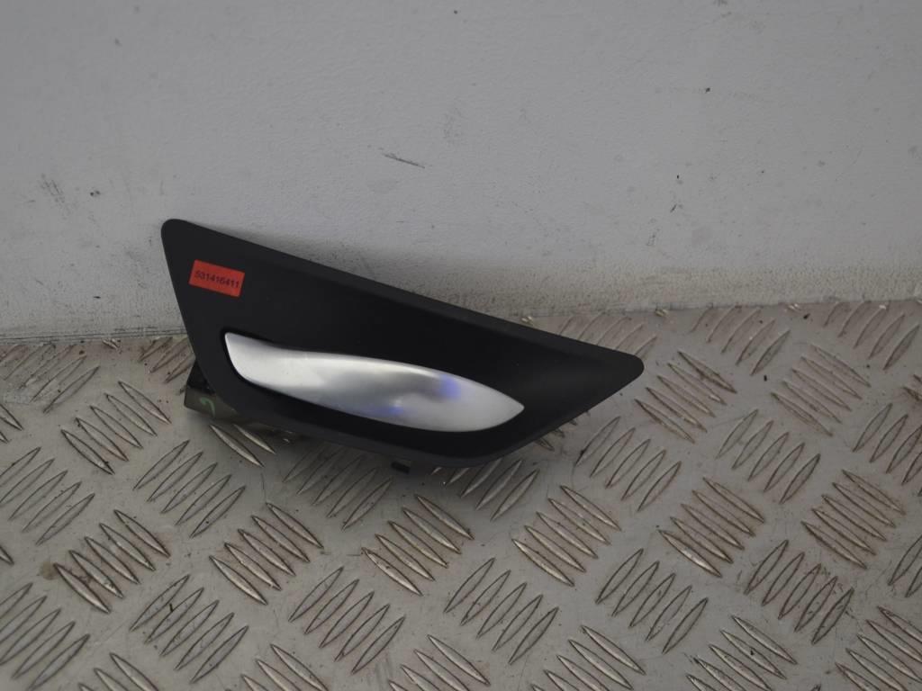 Ручка внутренняя передняя левая