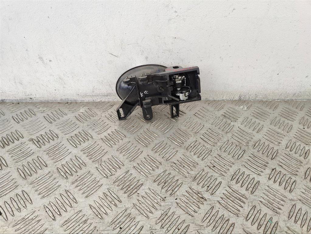 Ручка внутренняя передняя левая