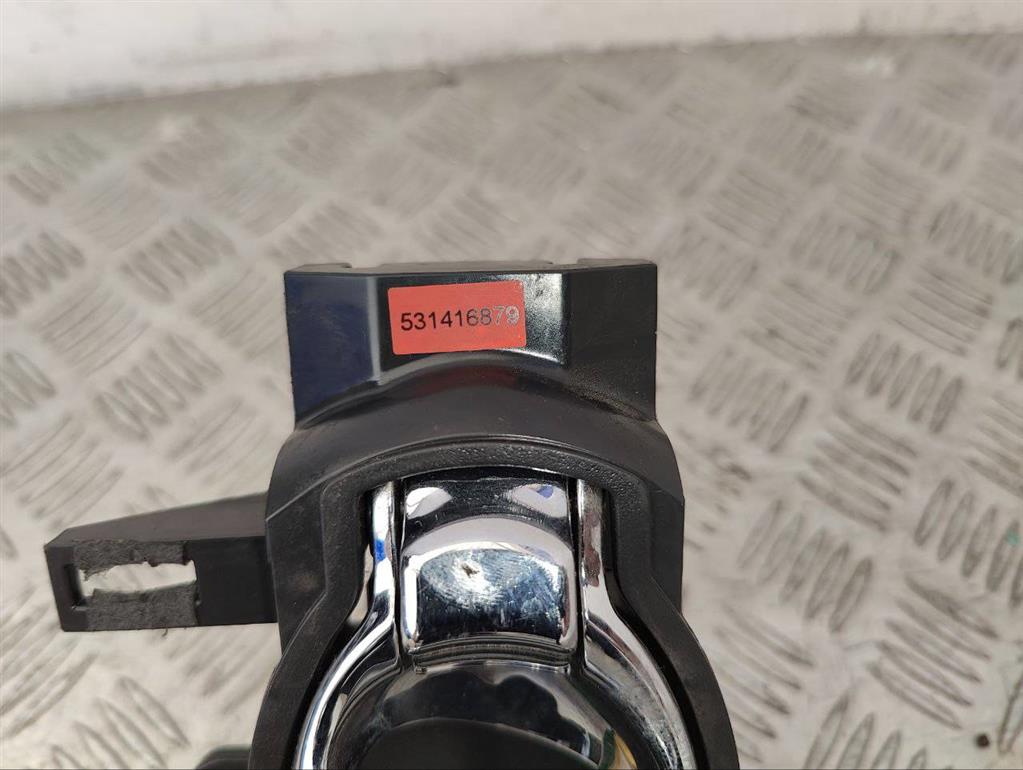 Ручка внутренняя передняя левая