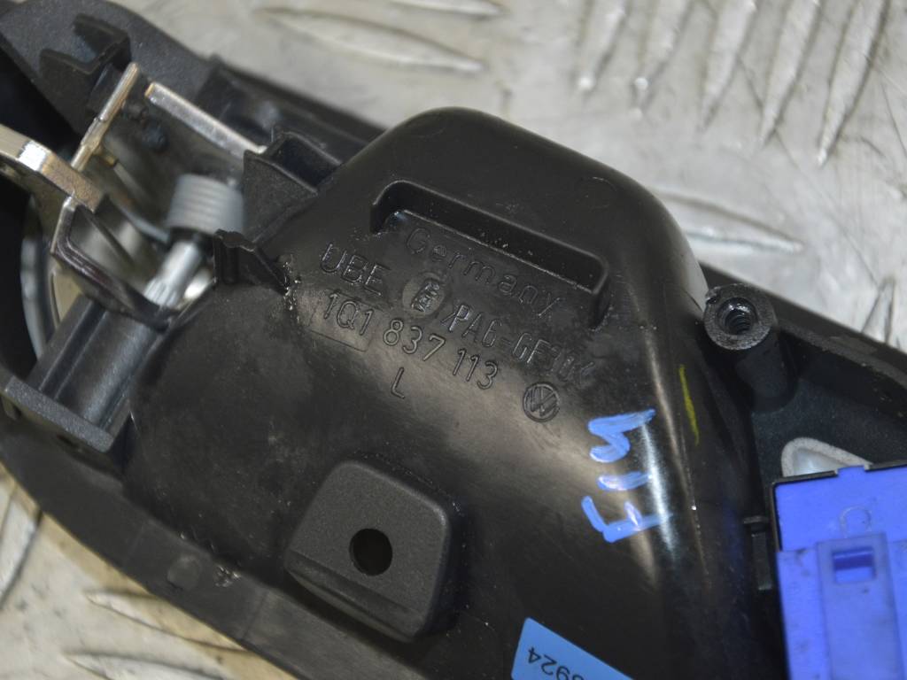 Ручка внутренняя передняя левая