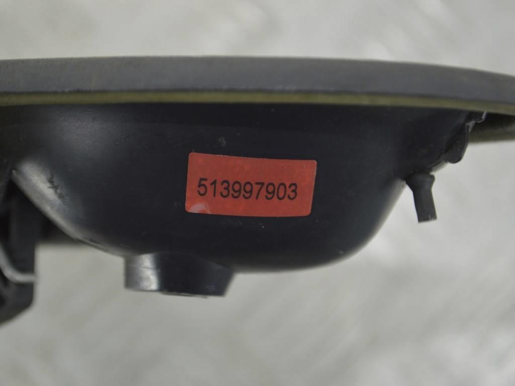 Ручка внутренняя передняя правая