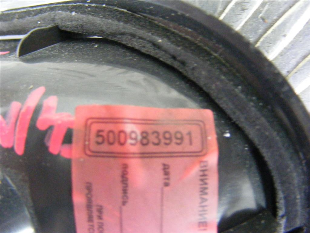 Ручка внутренняя передняя правая Renault Sandero 1 (2009-2014) 8200733847