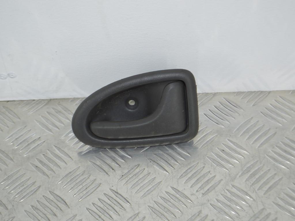 Ручка внутренняя передняя правая Renault Scenic 1 (1996-2003) 7700415975