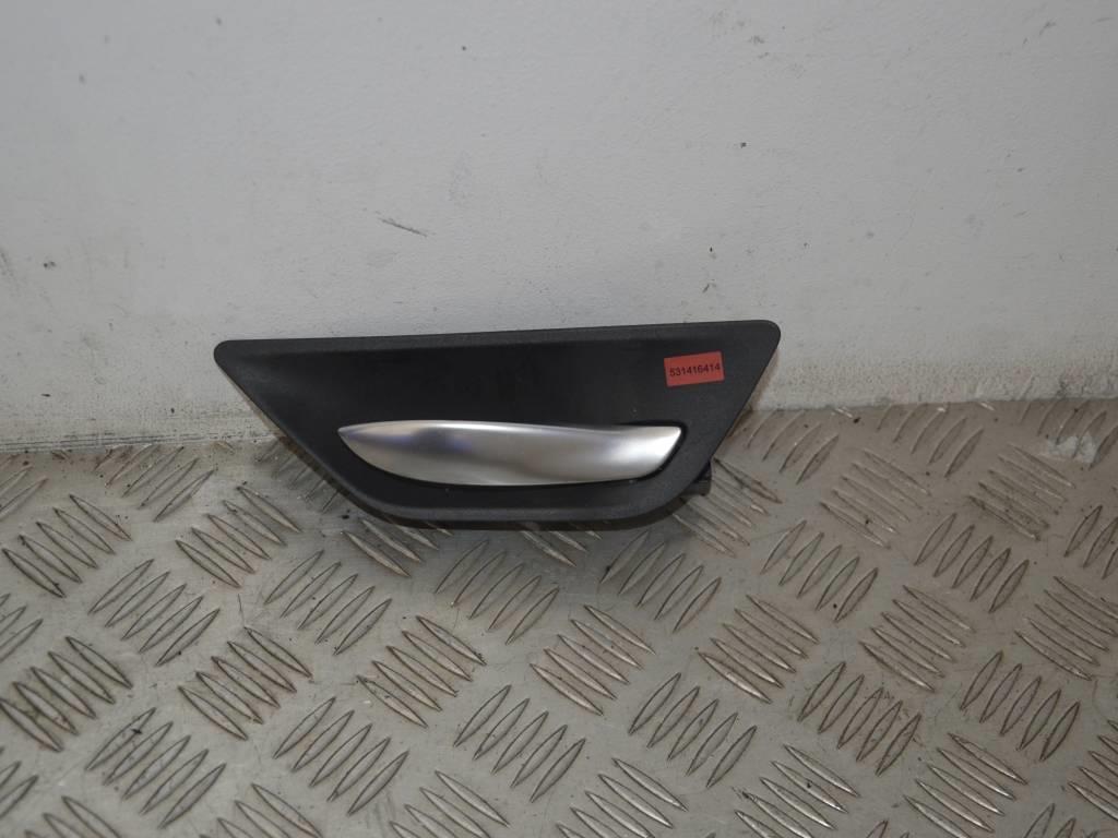 Ручка внутренняя передняя правая