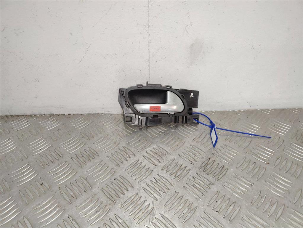 Ручка внутренняя передняя правая