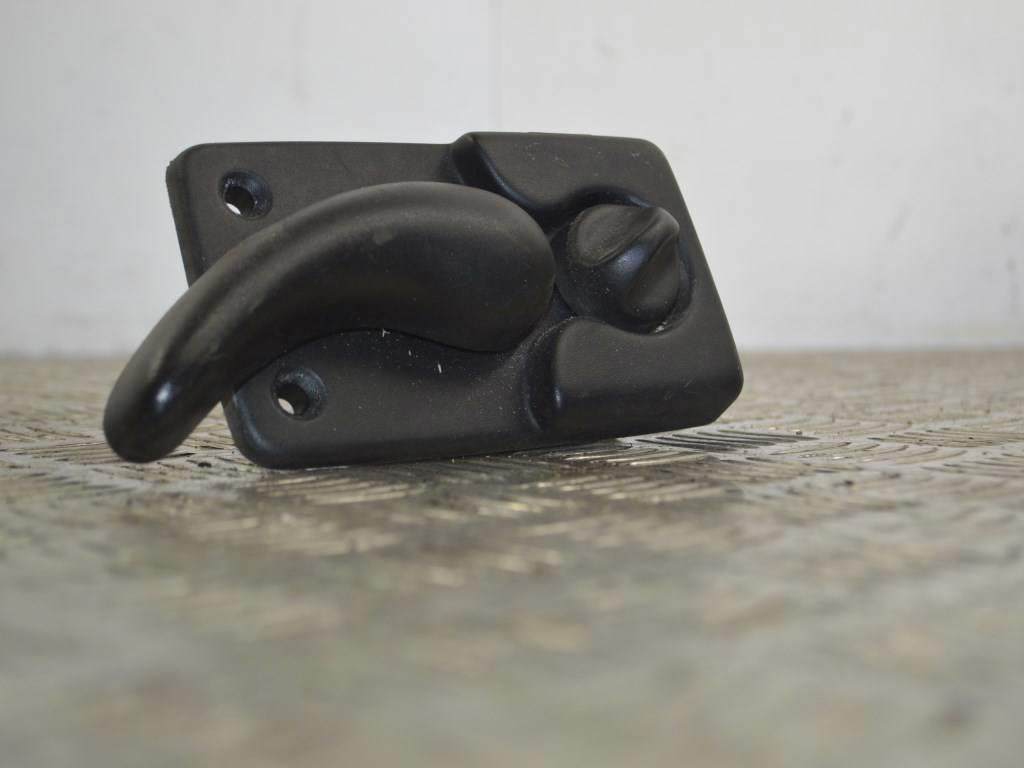 Ручка внутренняя